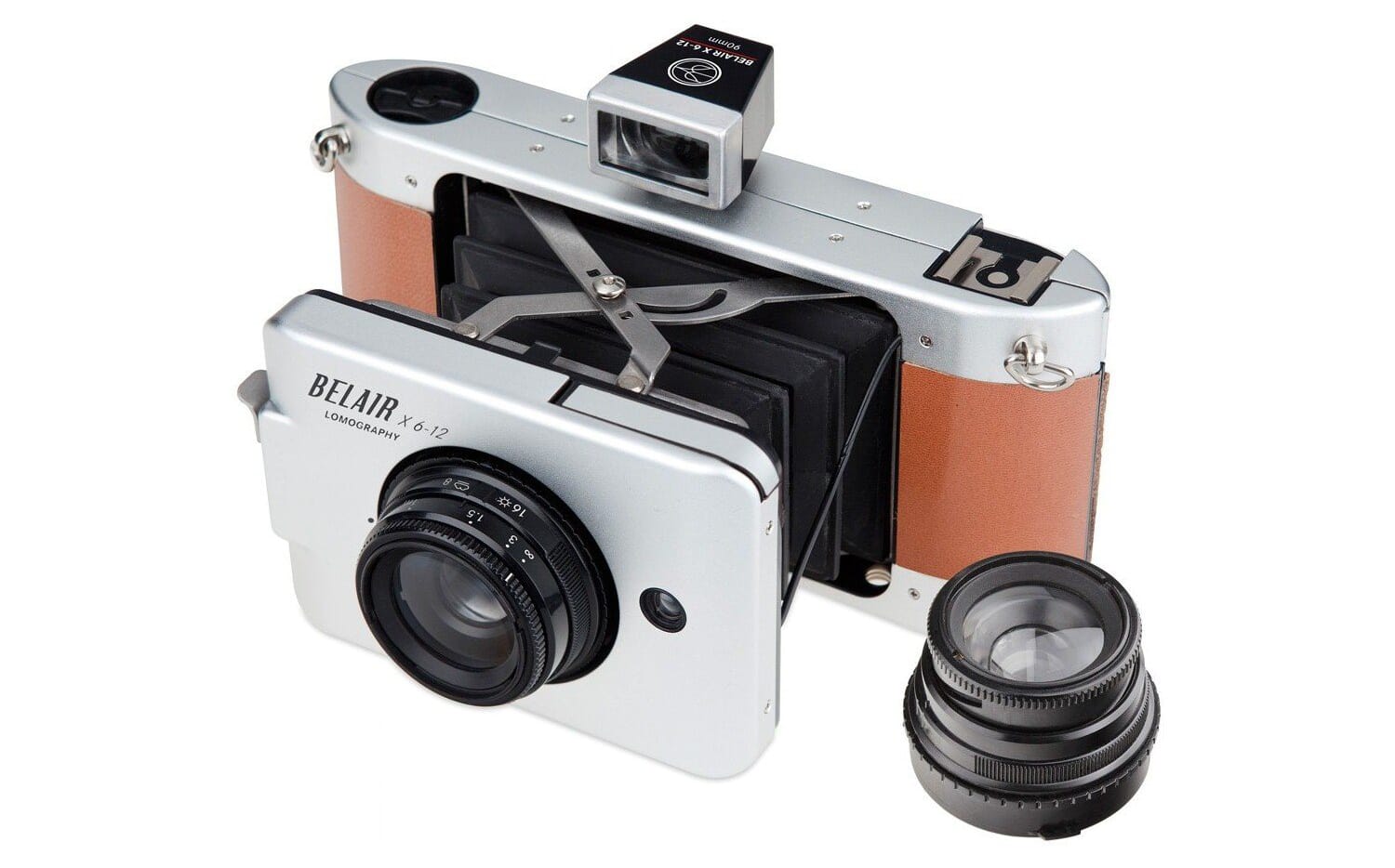 The Best Film Cameras (and Why You Should Shoot Film)